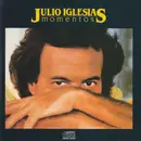CD - Julio Iglesias - Momentos
