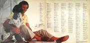 LP - Julio Iglesias - Momentos - Augenblicke Der Liebe - Gatefold
