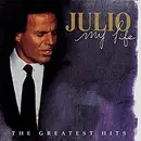 Double CD - Julio Iglesias - My Life (The Greatest Hits)