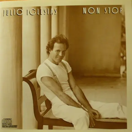 Julio Iglesias - Non-Stop