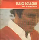 LP - Julio Iglesias - Por Una Mujer