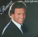 LP - Julio Iglesias - Raices