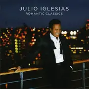 CD - Julio Iglesias - Romantic Classics