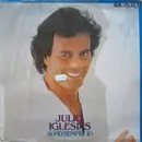 LP - Julio Iglesias - Sono Sempre Io