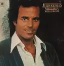 LP - Julio Iglesias - Sono Un Pirata, Sono Un Signore - Gatefold