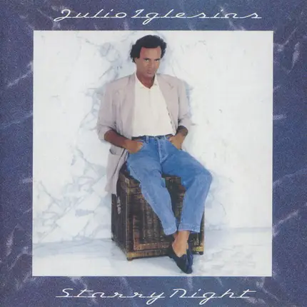 Julio Iglesias - Starry Night
