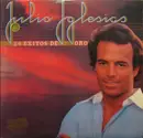Double LP - Julio Iglesias - 24 Exitos De Oro