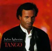 CD - Julio Iglesias - Tango