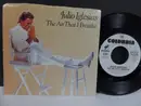 7inch Vinyl Single - Julio Iglesias - The Air That I Breathe