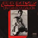 7inch Vinyl Single - Julio Iglesias - Un Canto A Galicia / Como El Almo Al Camino