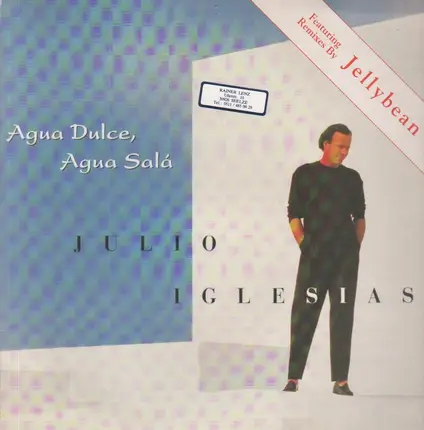 Julio Iglesias - Guajira / Oye Como Va