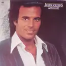 LP - Julio Iglesias - Aimer La Vie - Gatefold