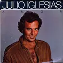 7inch Vinyl Single - Julio Iglesias - Amor