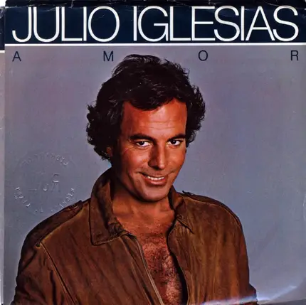 Julio Iglesias - Amor