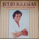 LP - Julio Iglesias - Bleib Bei Mir Bis Zum Morgen