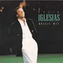7inch Vinyl Single - Julio Iglesias - Brazil Mix