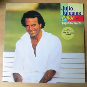 Julio Iglesias - Calor