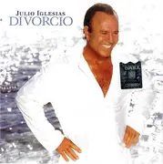 CD - Julio Iglesias - Divorcio