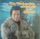LP - Julio Iglesias - Ein Weihnachtsabend Mit Julio Iglesias