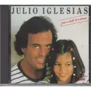 CD - Julio Iglesias - From A Child To A Woman