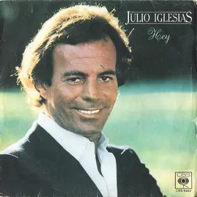 Julio Iglesias - Hey