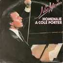 7inch Vinyl Single - Julio Iglesias - Homenaje A Cole Porter