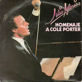 Julio Iglesias - Homenaje A Cole Porter