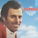 LP - Julio Iglesias - Ich Schick Die Eine Weiße Wolke
