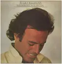 LP - Julio Iglesias - Innamorarsi Alla Mia Età - Gatefold