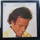 LP - Julio Iglesias - Innamorarsi Alla Mia Età