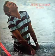 LP - Julio Iglesias - Julio Iglesias In Italia