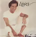 LP - Julio Iglesias - Libra