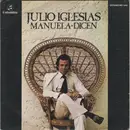 7inch Vinyl Single - Julio Iglesias - Manuela / Dicen