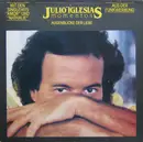 LP - Julio Iglesias - Momentos (Augenblicke Der Liebe) - Gatefold