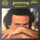 LP - Julio Iglesias - Momentos - Augenblicke Der Liebe - Gatefold