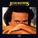 LP - Julio Iglesias - Momentos - Gatefold