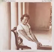 LP - Julio Iglesias - Non Stop