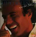 LP - Julio Iglesias - Nur Für Dich
