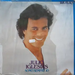 Julio Iglesias - Sono Sempre Io