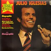 LP - Julio Iglesias - Star für Millionen,Biographie