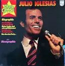 LP - Julio Iglesias - Star Für Millionen