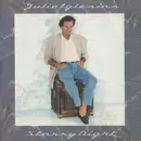 CD - Julio Iglesias - Starry Night