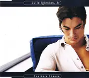 CD Single - Julio Iglesias, Jr. - One More Chance