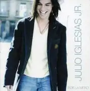 CD - Julio Iglesias, Jr. - Por La Mitad