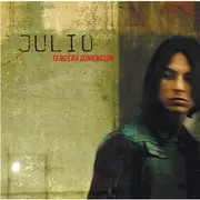 CD - Julio Iglesias, Jr. - Tercera Dimensión
