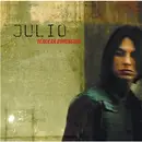 CD - Julio Iglesias, Jr. - Tercera Dimensión