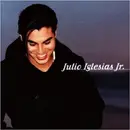 CD - Julio Iglesias, Jr. - Under My Eyes