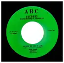 7inch Vinyl Single - Julio Lembo - Because We Are In Love