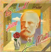 LP - Julio Matito - ¡Salud! PSOE