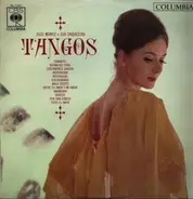 Julio Munoz e sua Orquestra - Tangos